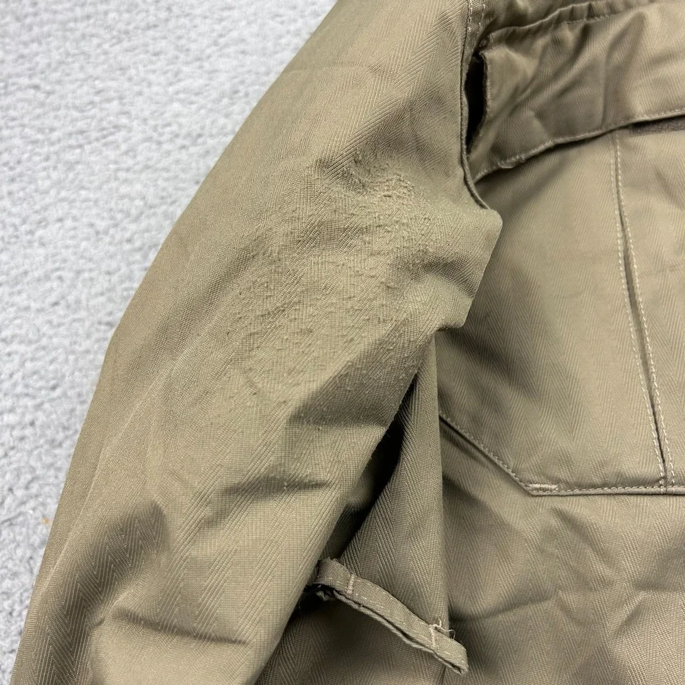 686 Moniker Insulated Jacket Men's Medium Snowboard Ski Snow Infidry Waterproof
